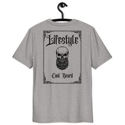 T-shirt "Cool Beard"