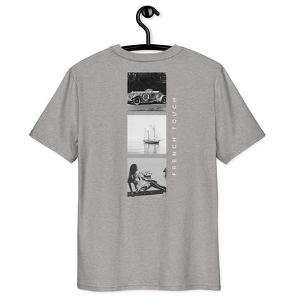 T-shirt "French Touch"
