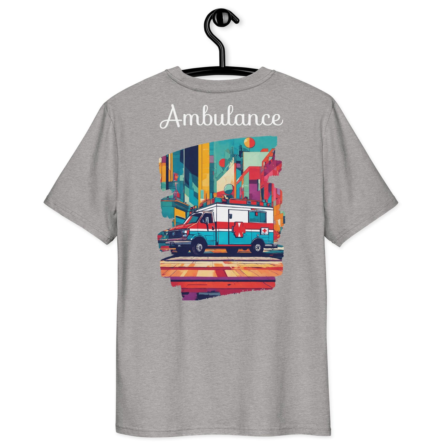 T-shirt "Ambulance"