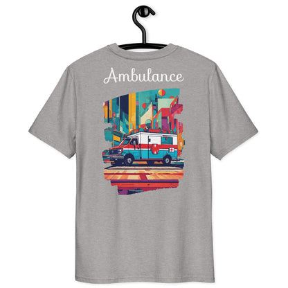 T-shirt "Ambulance"