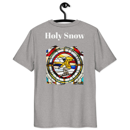 T-shirt "Holy Snow"