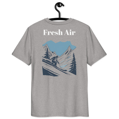 T-shirt "Fresh Air"