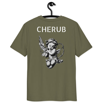 T-shirt "Cherub"