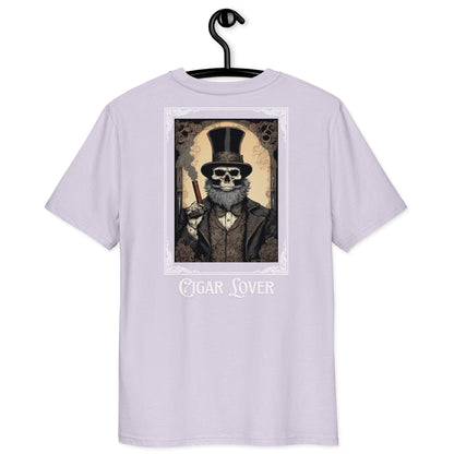 T-shirt "Cigar Lover"