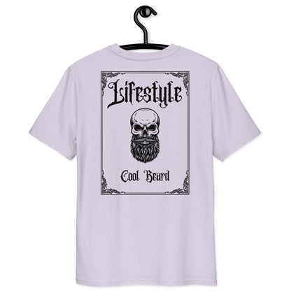 T-shirt "Cool Beard"