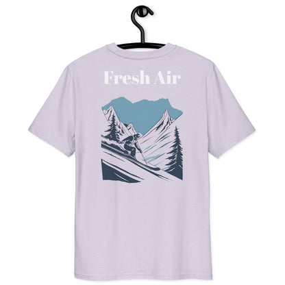 T-shirt "Fresh Air"