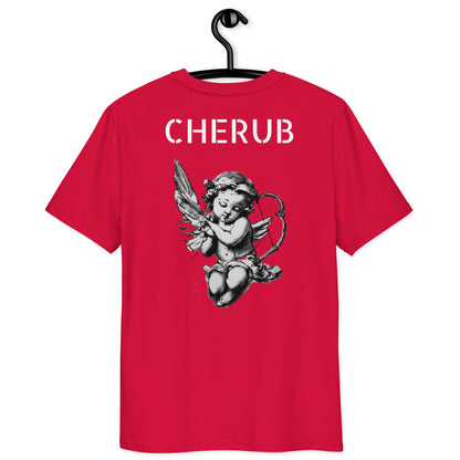 T-shirt "Cherub"
