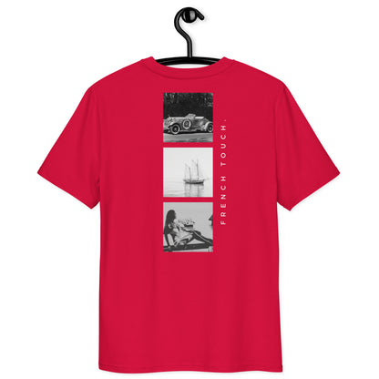 T-shirt "French Touch"