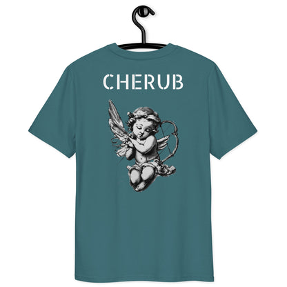 T-shirt "Cherub"