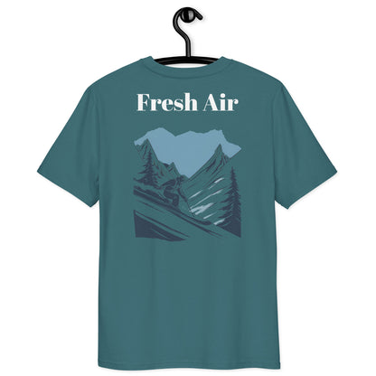 T-shirt "Fresh Air"