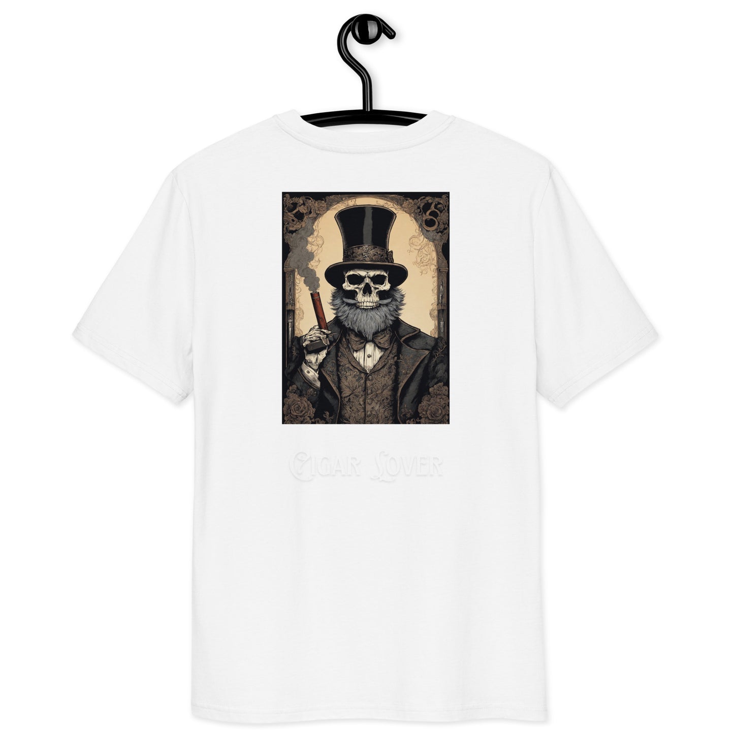 T-shirt "Cigar Lover"