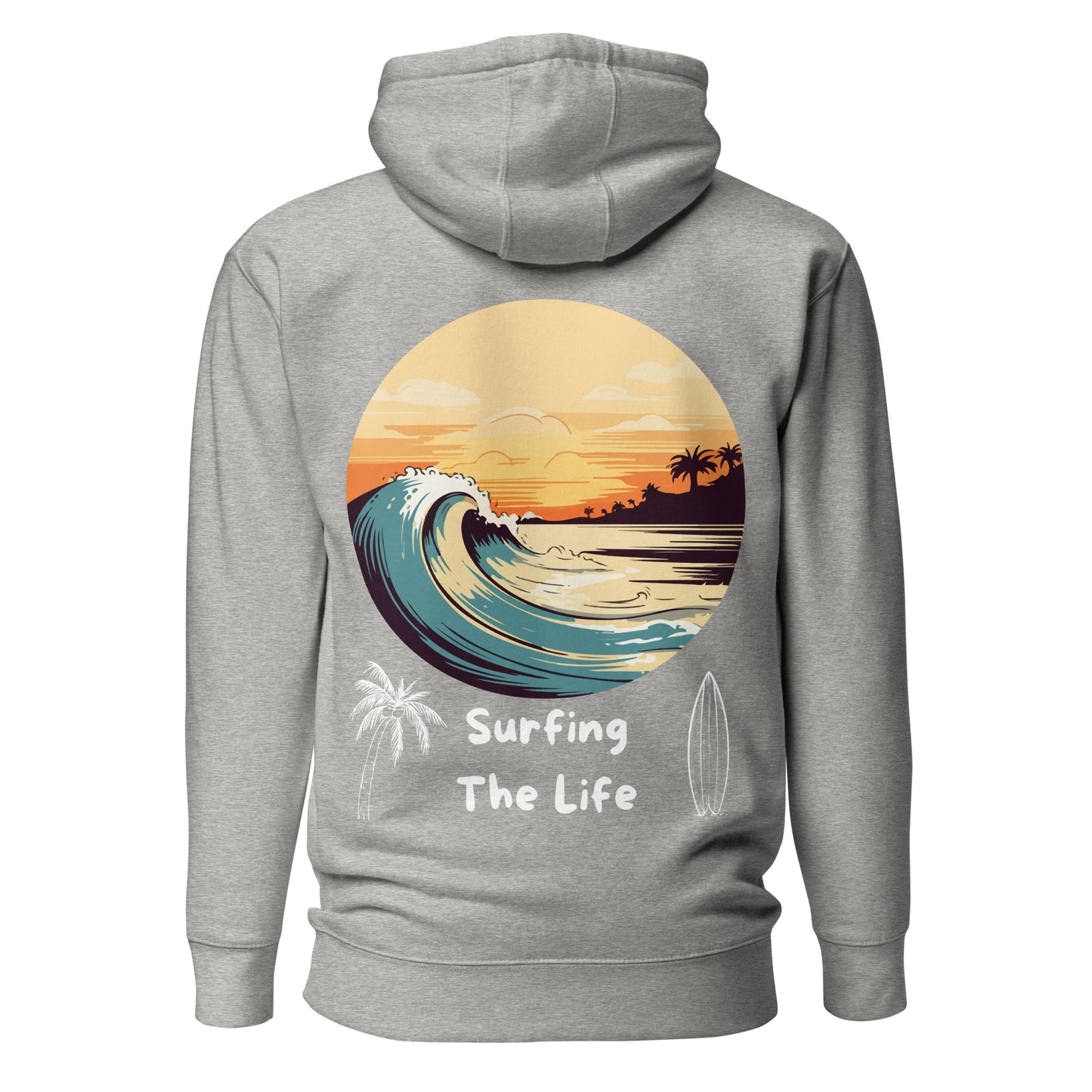 Sweat "Surfing The Life"