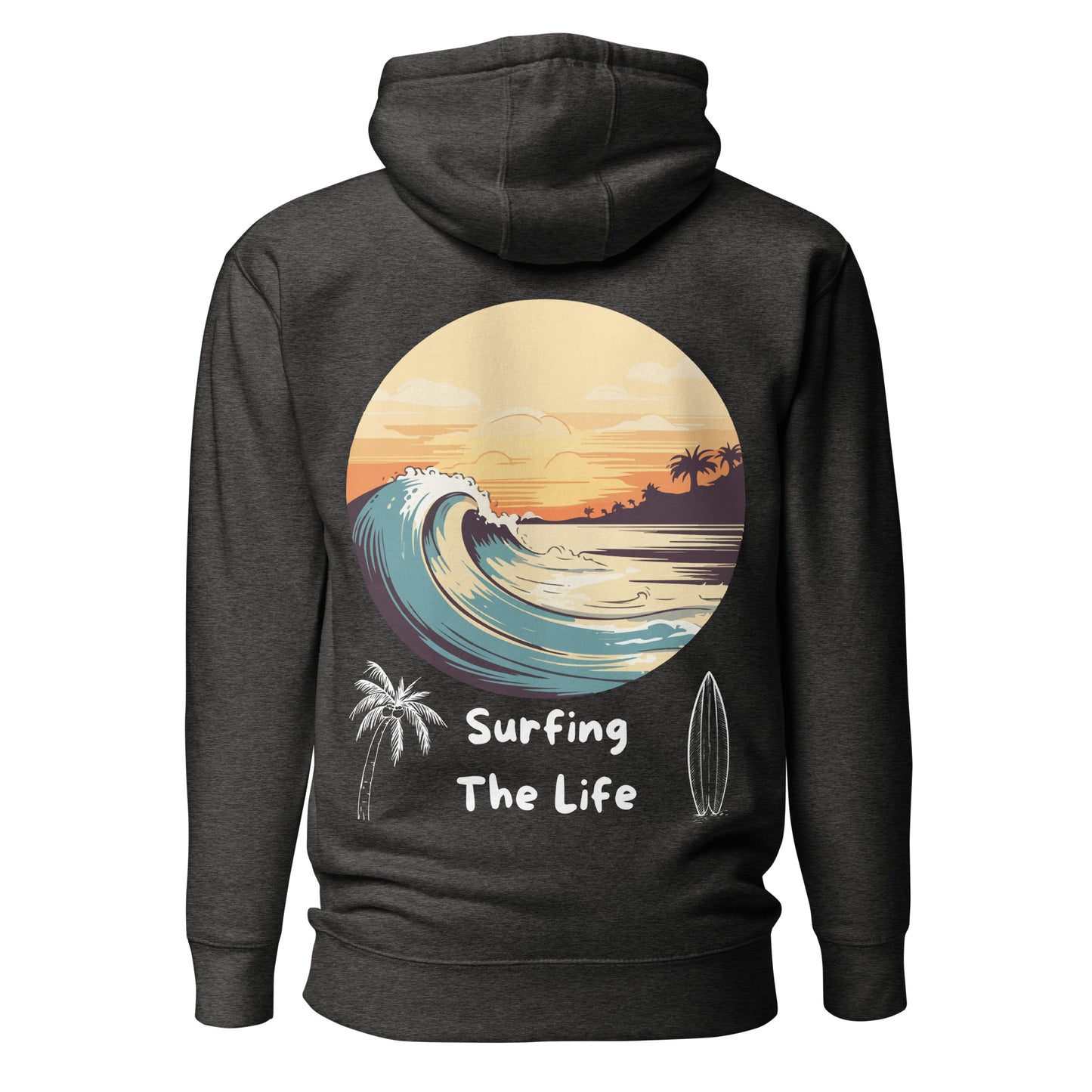 Sweat "Surfing The Life"