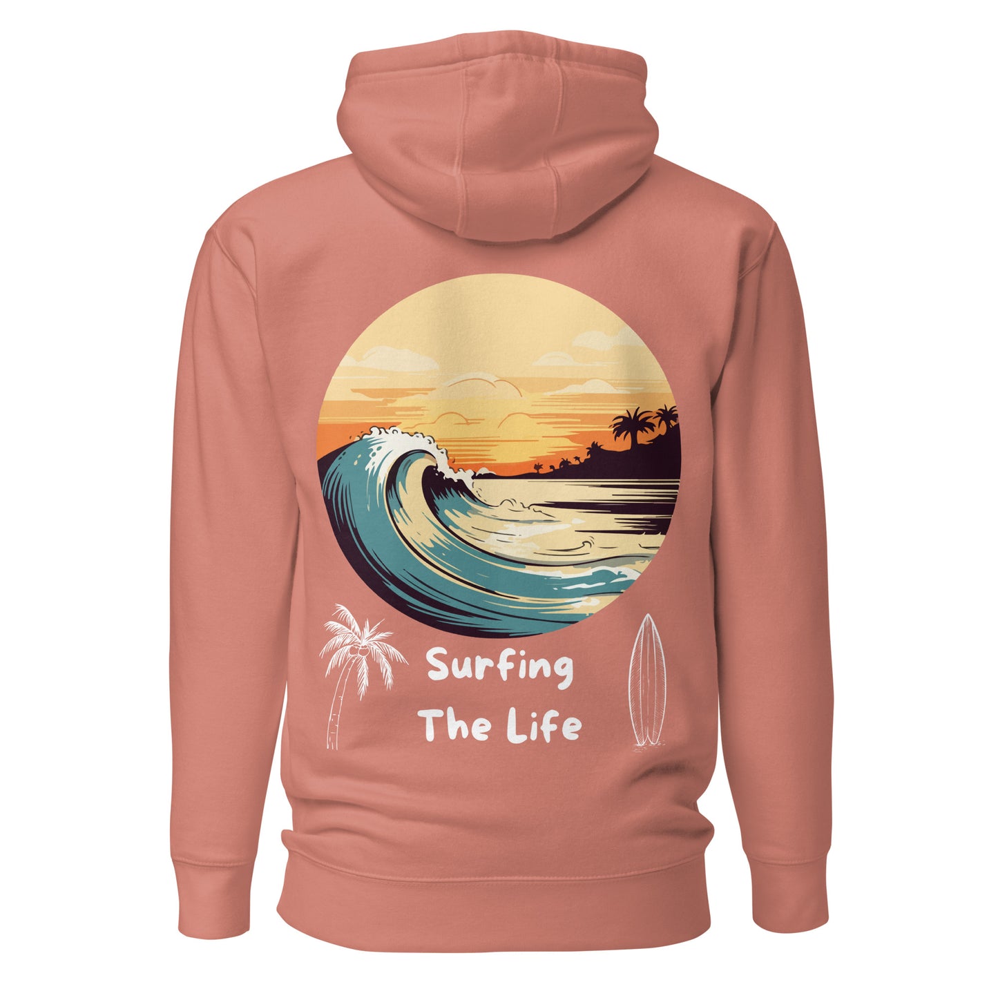 Sweat "Surfing The Life"